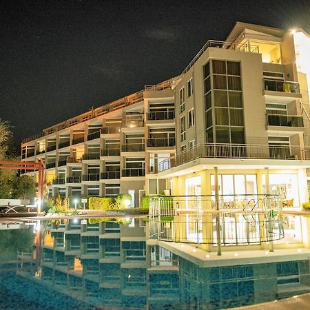 Menada Sozopol Apartments Exteriér fotografie