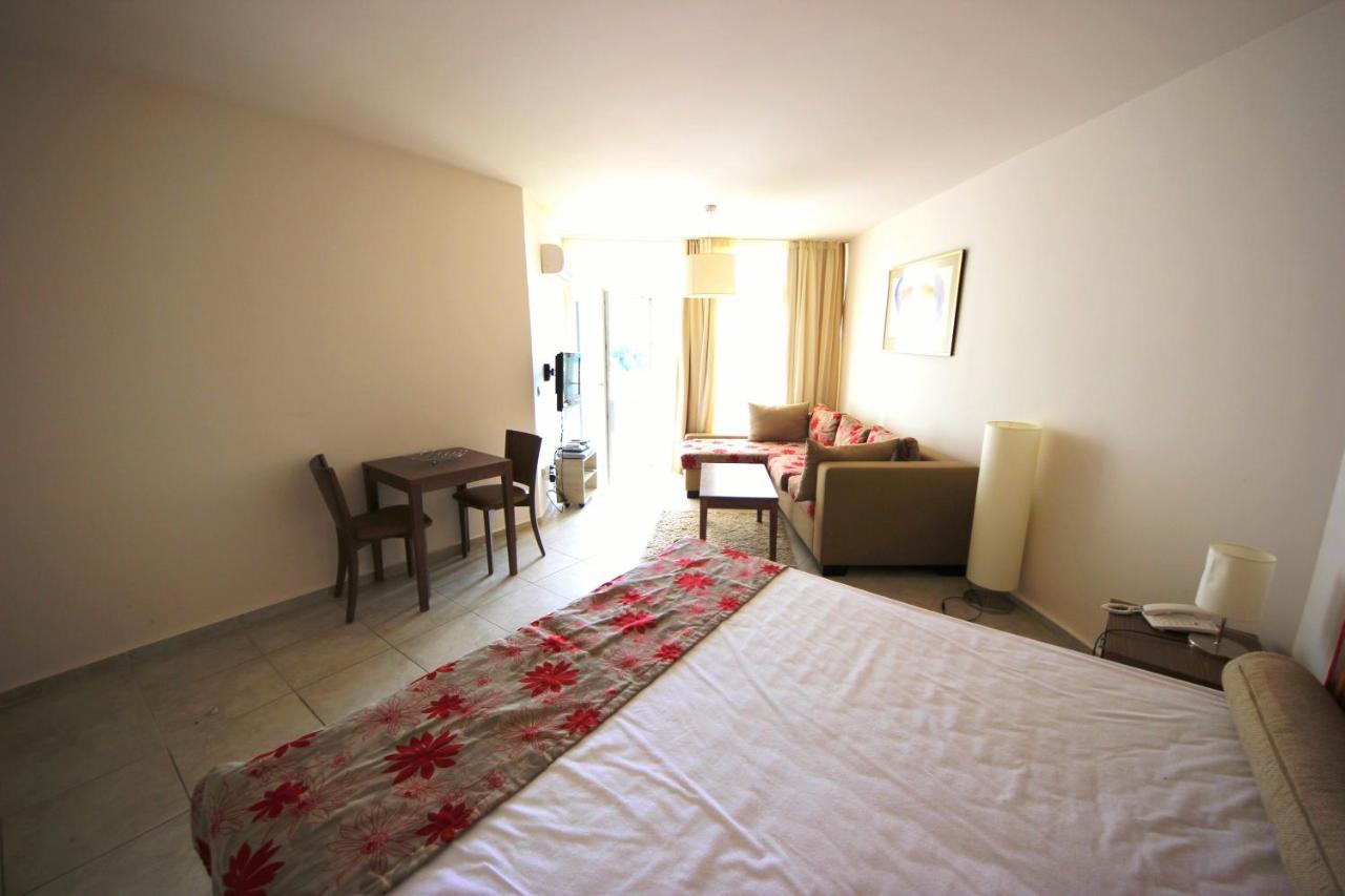 Menada Sozopol Apartments Pokoj fotografie