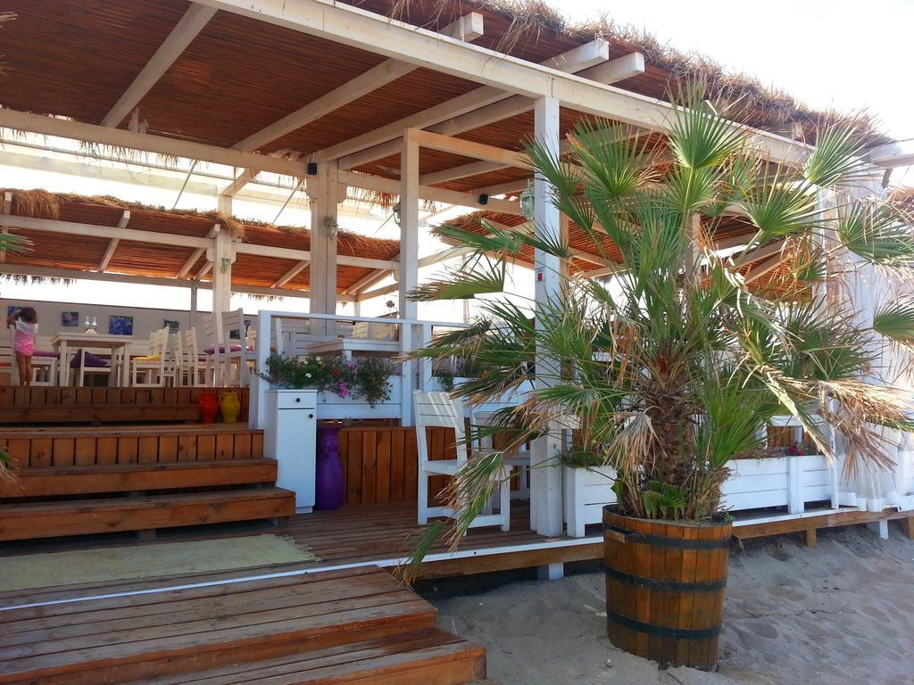 Menada Sozopol Apartments Exteriér fotografie