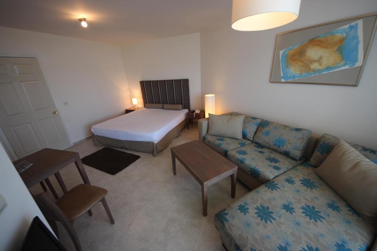 Menada Sozopol Apartments Exteriér fotografie