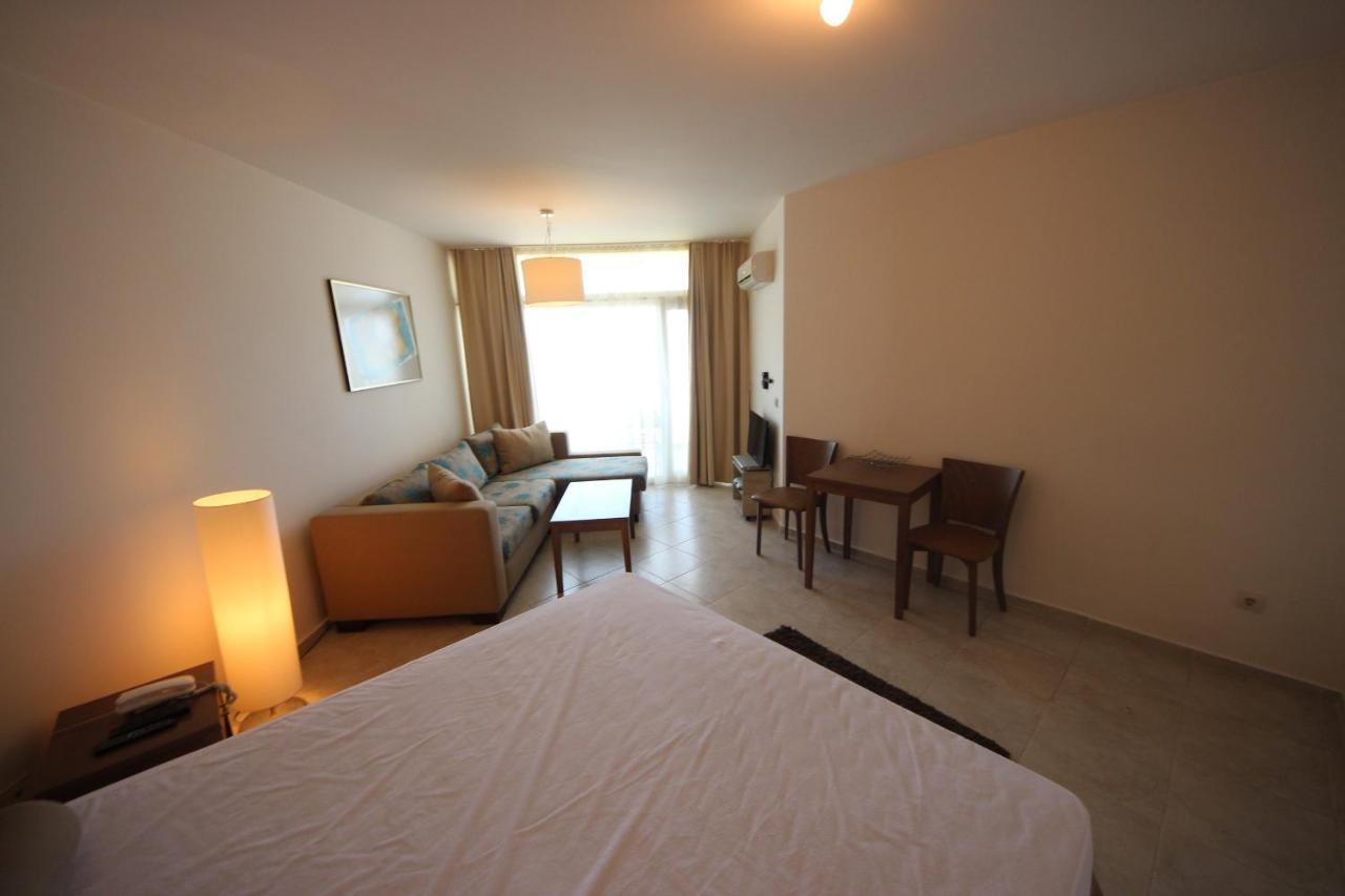 Menada Sozopol Apartments Exteriér fotografie