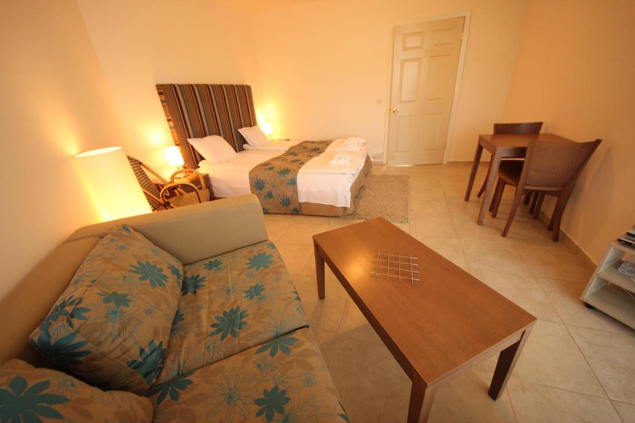 Menada Sozopol Apartments Exteriér fotografie