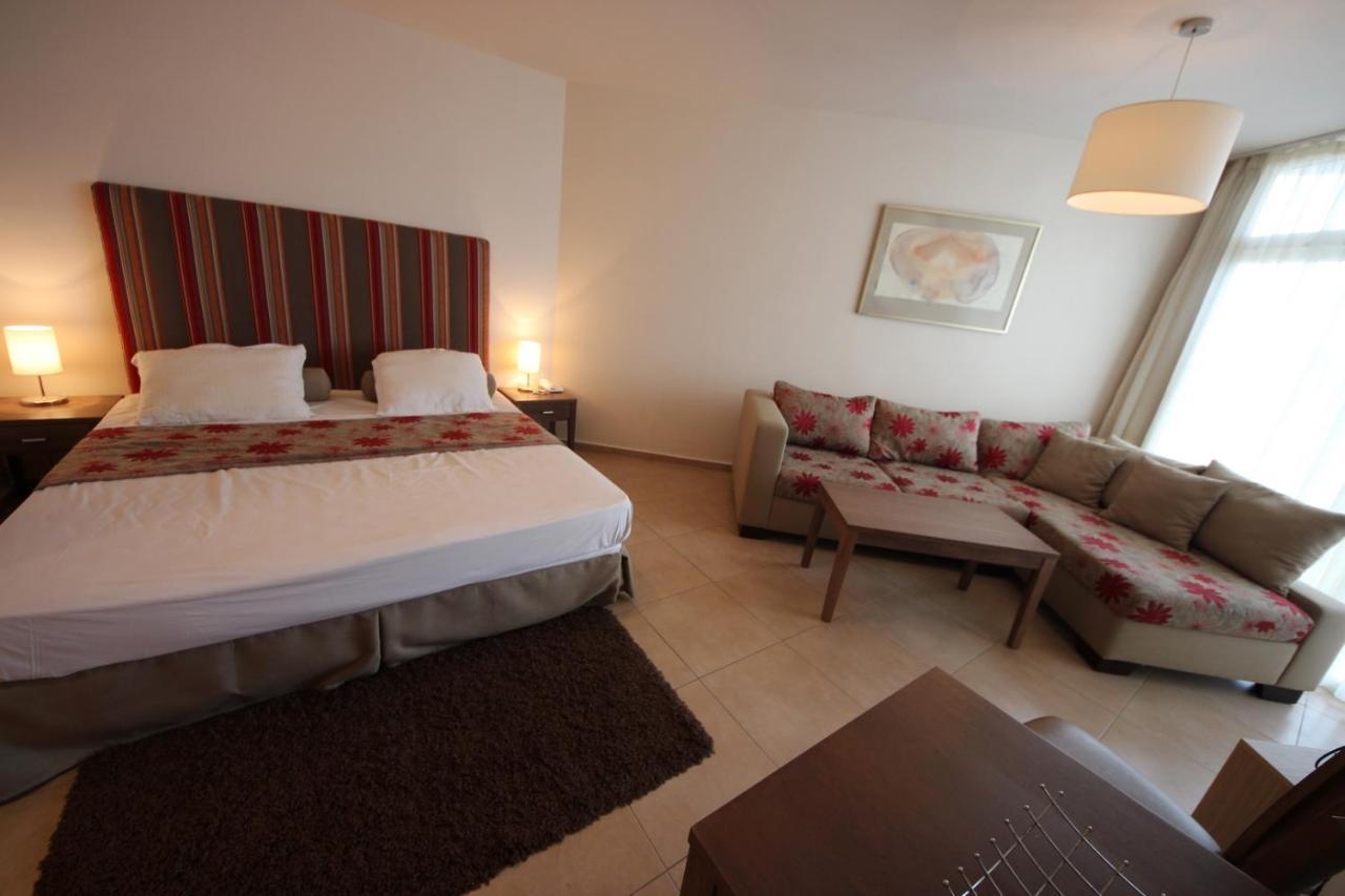 Menada Sozopol Apartments Exteriér fotografie