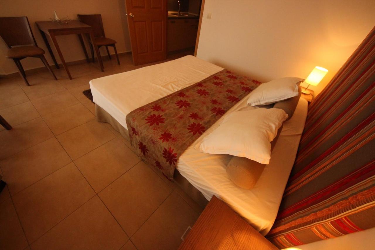 Menada Sozopol Apartments Exteriér fotografie