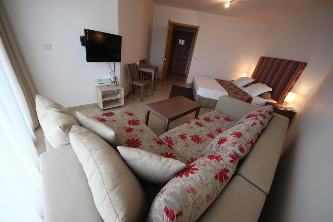 Menada Sozopol Apartments Exteriér fotografie