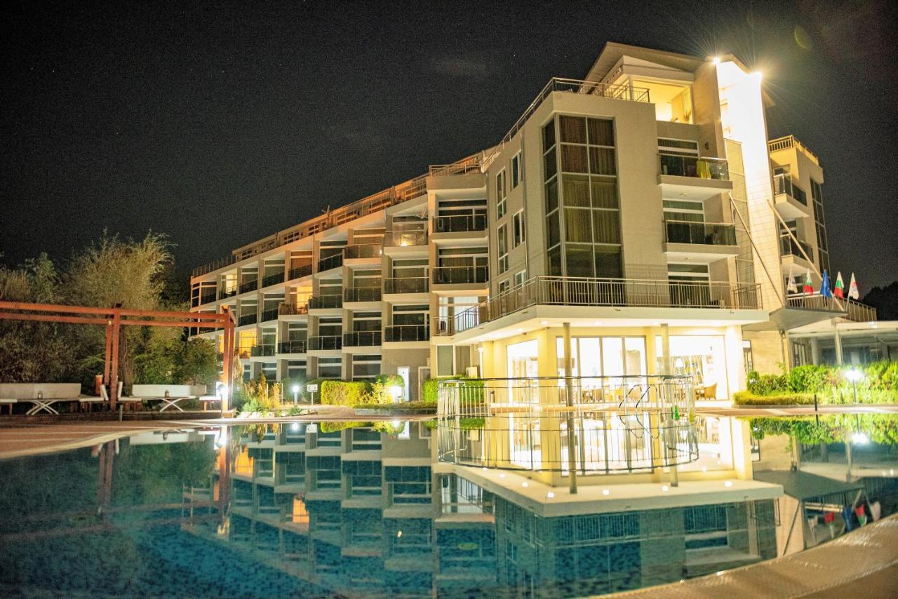 Menada Sozopol Apartments Exteriér fotografie