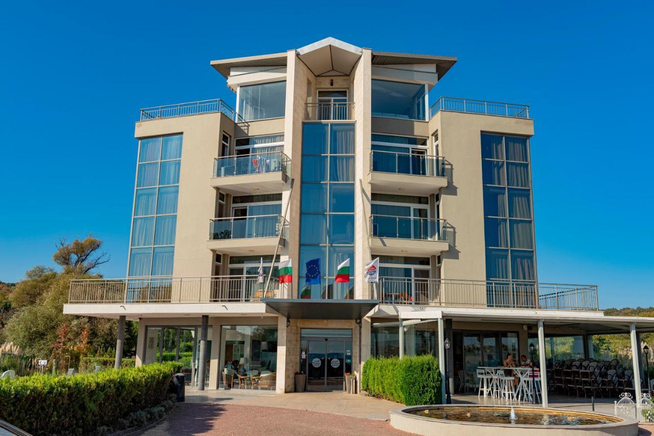 Menada Sozopol Apartments Exteriér fotografie