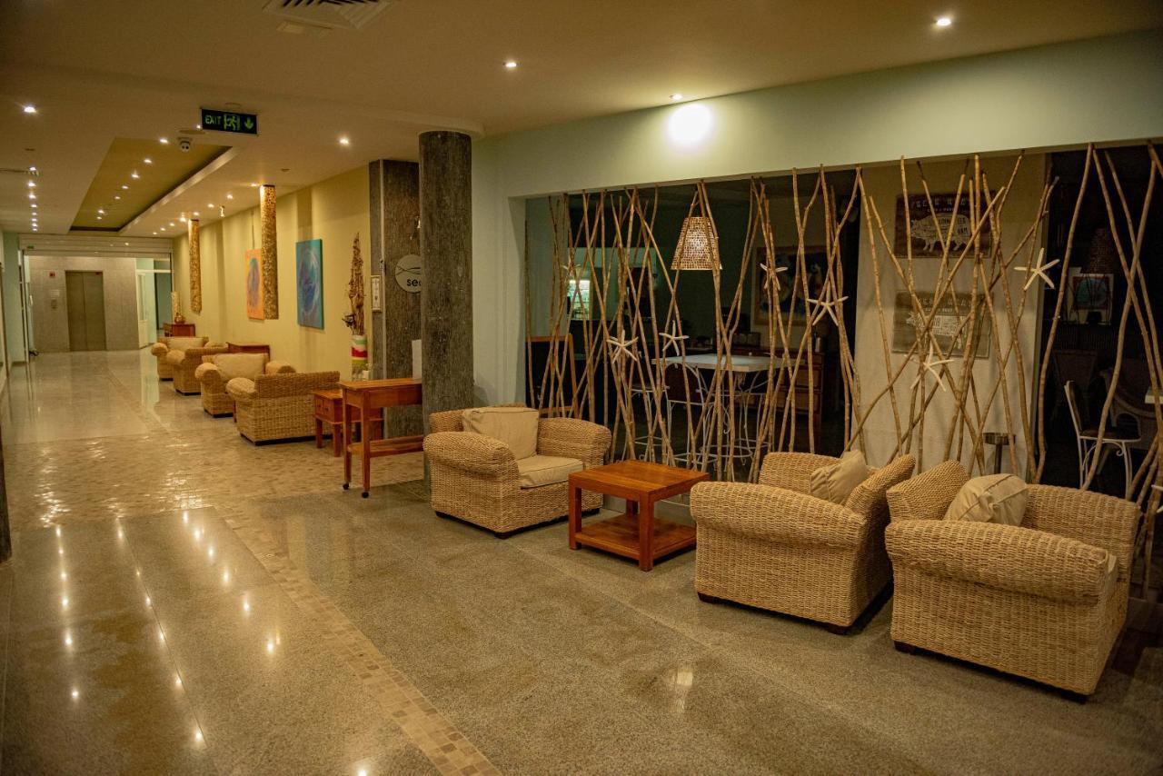 Menada Sozopol Apartments Exteriér fotografie