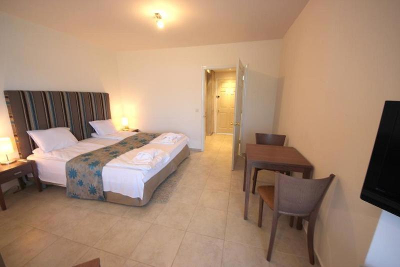 Menada Sozopol Apartments Pokoj fotografie