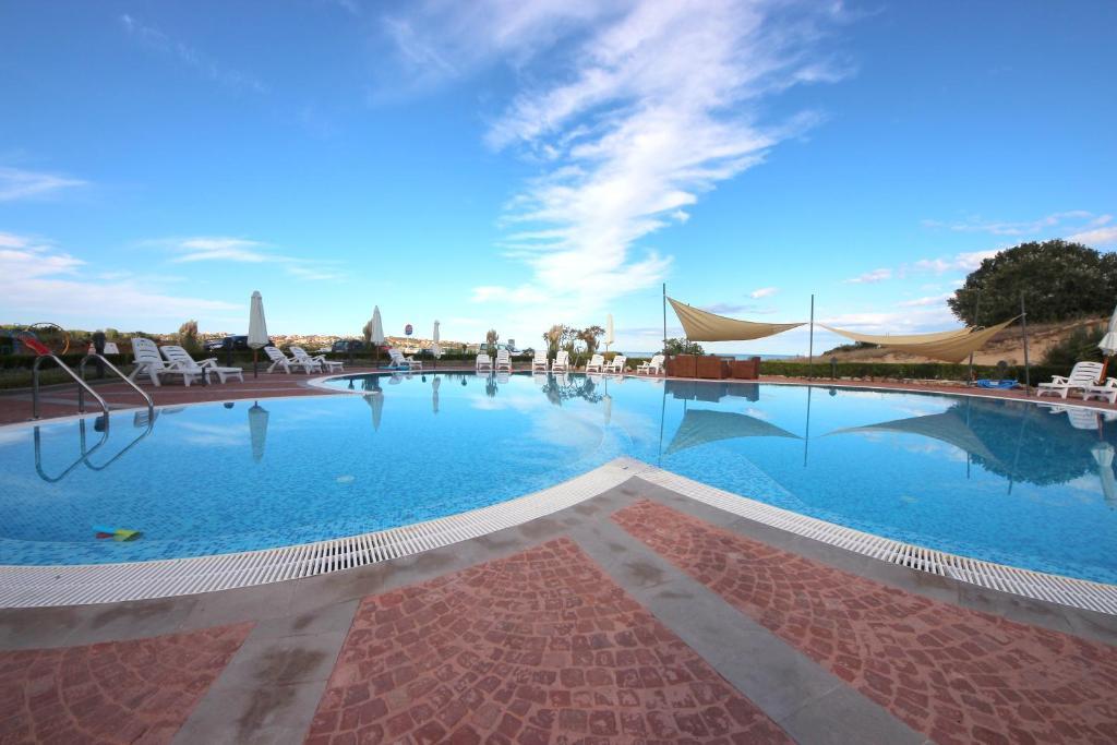 Menada Sozopol Apartments Exteriér fotografie