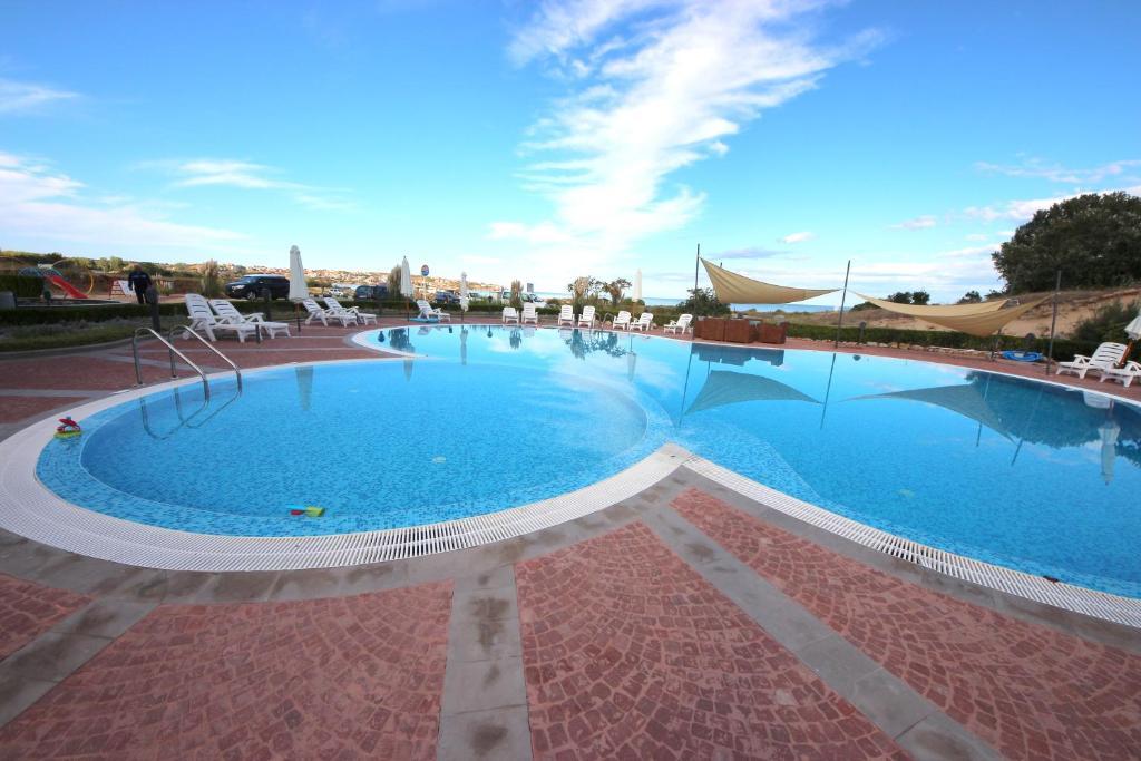 Menada Sozopol Apartments Exteriér fotografie