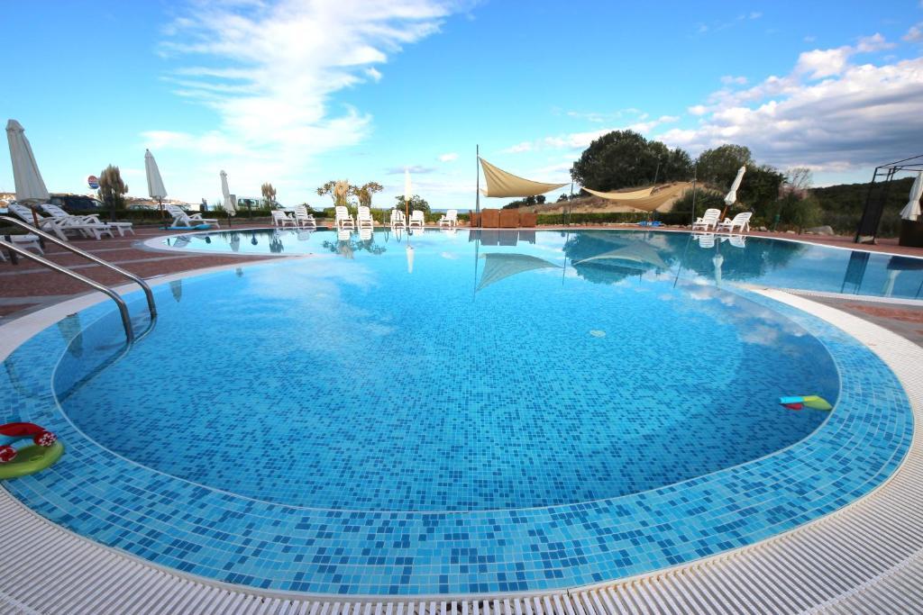 Menada Sozopol Apartments Exteriér fotografie