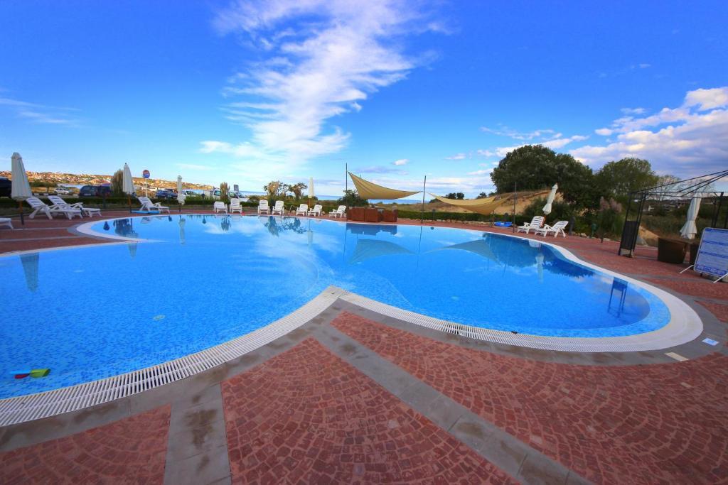 Menada Sozopol Apartments Exteriér fotografie