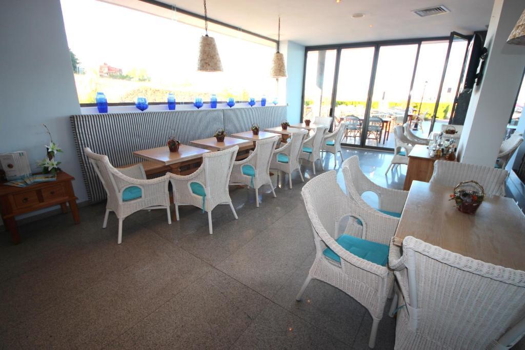 Menada Sozopol Apartments Exteriér fotografie