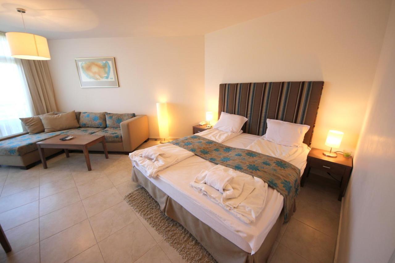 Menada Sozopol Apartments Pokoj fotografie